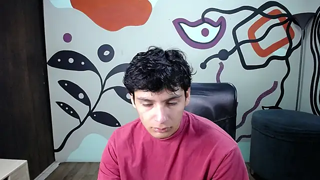 Snapshot of Luca_vega chatting on October 4, 2025, 1:12 pm Luca vega online show from October 4, 2025, 1:12 pm