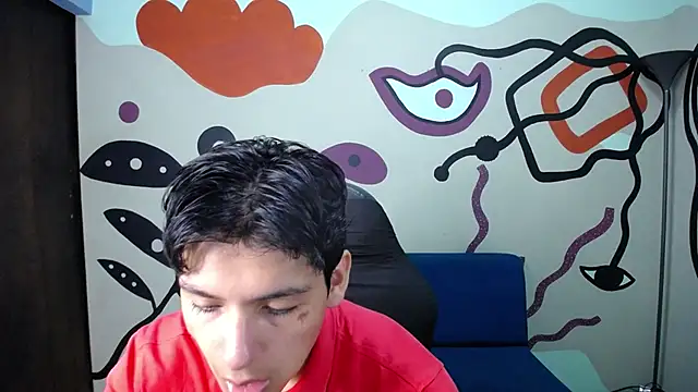 Snapshot of Luca_vega chatting on November 5, 2025, 1:25 pm Luca vega online show from November 5, 2025, 1:25 pm