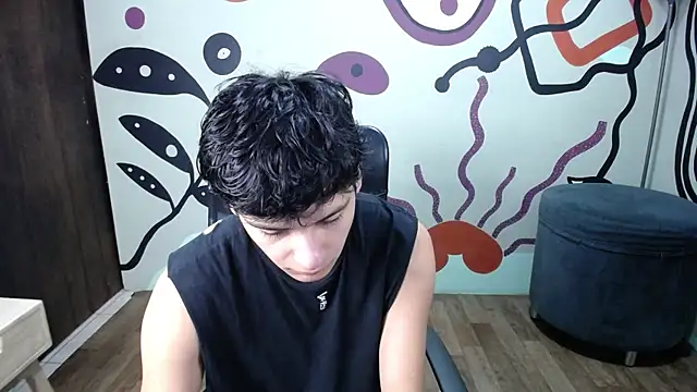 Snapshot of Luca_vega chatting on October 3, 2025, 1:23 pm Luca vega online show from October 3, 2025, 1:23 pm