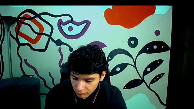 Snapshot of Luca_vega chatting on September 12, 2025, 1:22 pm Luca vega online show from September 12, 2025, 1:22 pm