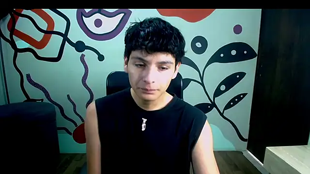 Snapshot of Luca_vega chatting on September 17, 2025, 1:02 pm Luca vega online show from September 17, 2025, 1:02 pm