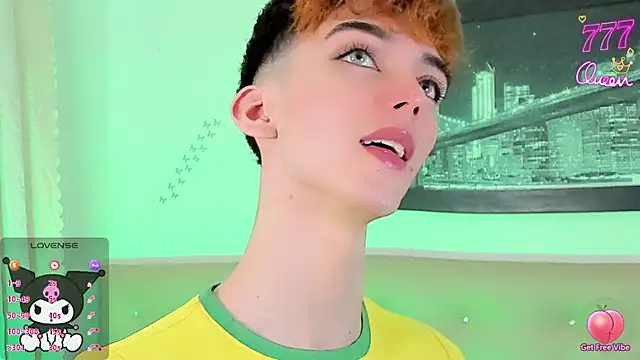 Snapshot of Baby_FenixTS chatting on May 1, 2026, 1:05 pm Baby FenixTS online show from May 1, 2026, 1:05 pm
