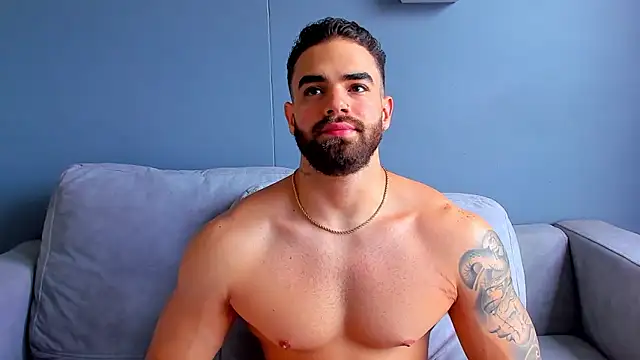 Paul Phoenix online show from September 22, 2025, 8:26 pm