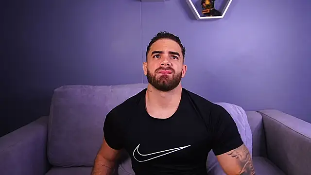 Paul Phoenix online show from December 15, 2025, 8:25 pm