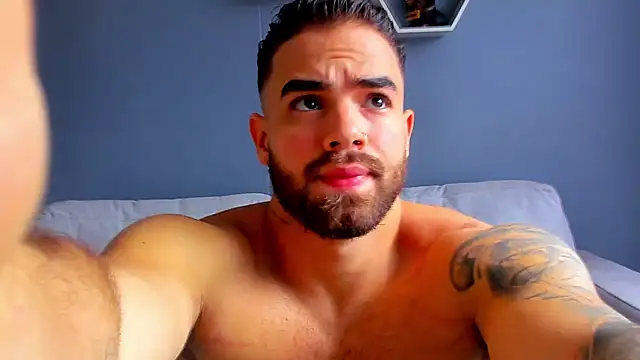 Paul Phoenix online show from October 21, 2025, 8:30 pm