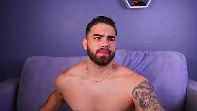 Paul Phoenix online show from December 19, 2025, 8:00 pm