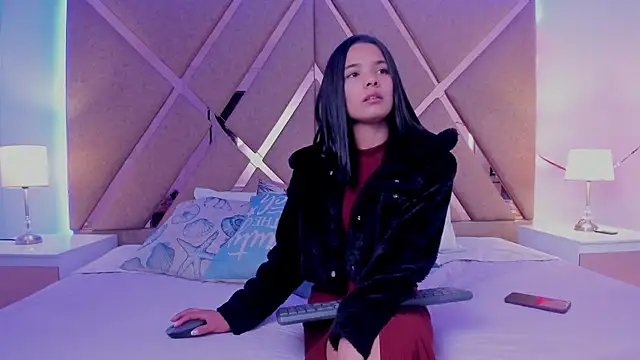 BelhaLawuo online show from February 5, 2026, 8:15 pm