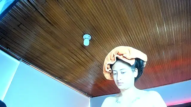 Snapshot of Adhara7 chatting on November 13, 2025, 7:51 pm Adhara7 online show from November 13, 2025, 7:51 pm