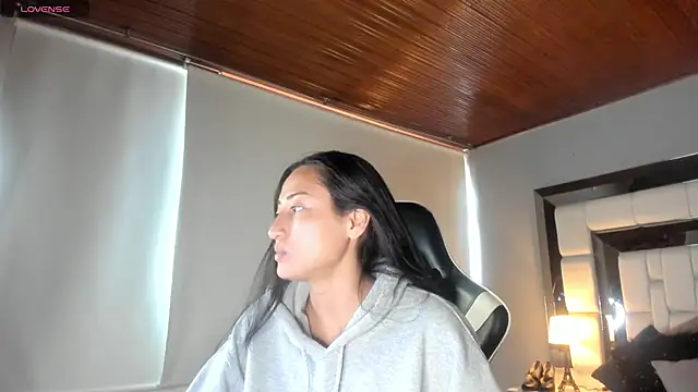 Snapshot of Adhara7 chatting on September 12, 2025, 7:02 pm Adhara7 online show from September 12, 2025, 7:02 pm