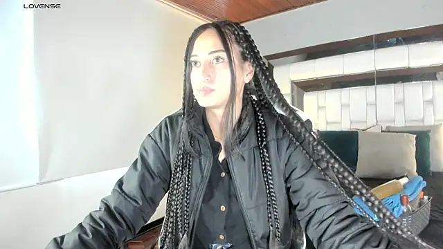 Snapshot of Adhara7 chatting on September 29, 2025, 8:14 pm Adhara7 online show from September 29, 2025, 8:14 pm