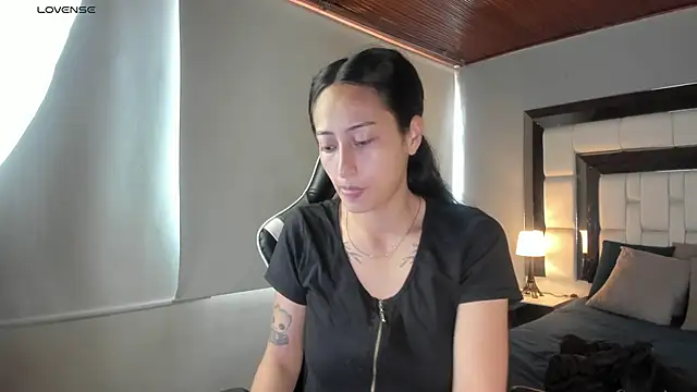 Snapshot of Adhara7 chatting on October 12, 2025, 4:08 pm Adhara7 online show from October 12, 2025, 4:08 pm