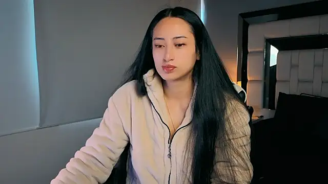 Adhara7 online show from March 8, 2026, 2:42 pm