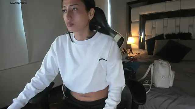 Snapshot of Adhara7 chatting on September 15, 2025, 7:03 pm Adhara7 online show from September 15, 2025, 7:03 pm