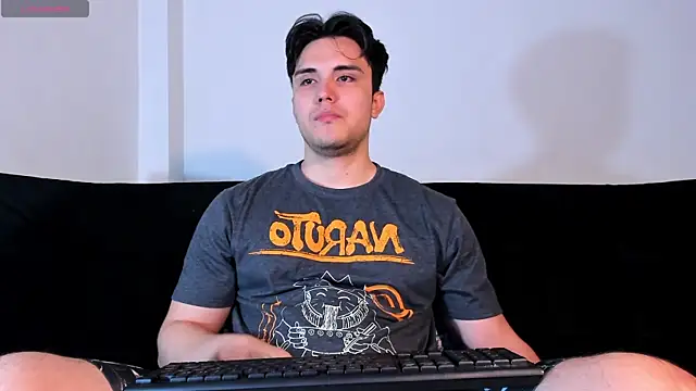 jasonxd9898 online show from October 14, 2025, 10:20 pm