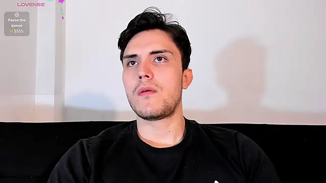 jasonxd9898 online show from November 30, 2025, 2:56 am