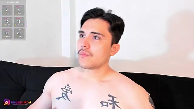 jasonxd9898 online show from March 29, 2026, 2:30 pm