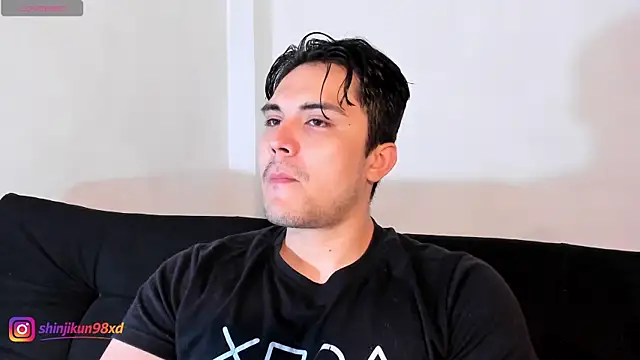 jasonxd9898 online show from March 8, 2026, 3:15 pm