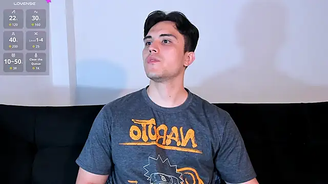 jasonxd9898 online show from September 10, 2025, 1:37 am