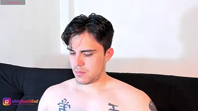 jasonxd9898 online show from February 22, 2026, 3:35 pm