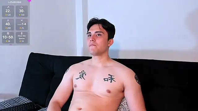 jasonxd9898 online show from September 16, 2025, 3:35 pm