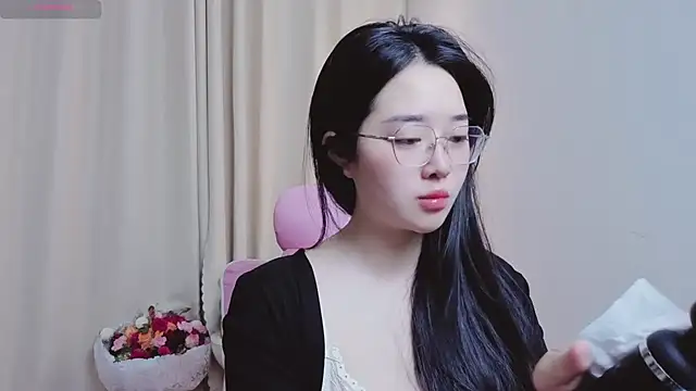 Miu-999 online show from March 10, 2026, 2:04 am