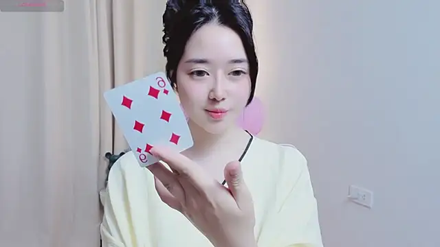 Snapshot of Miu-999 chatting on March 2, 2026, 7:15 am Miu-999 online show from March 2, 2026, 7:15 am