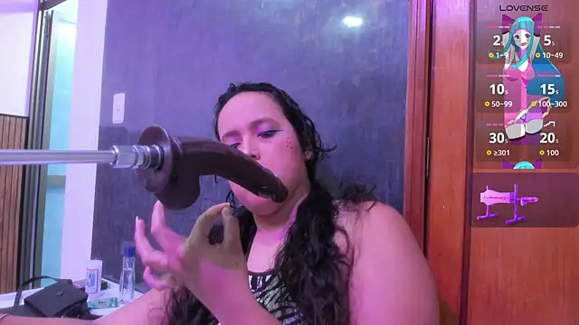 dalia roses online show from April 4, 2026, 6:58 pm