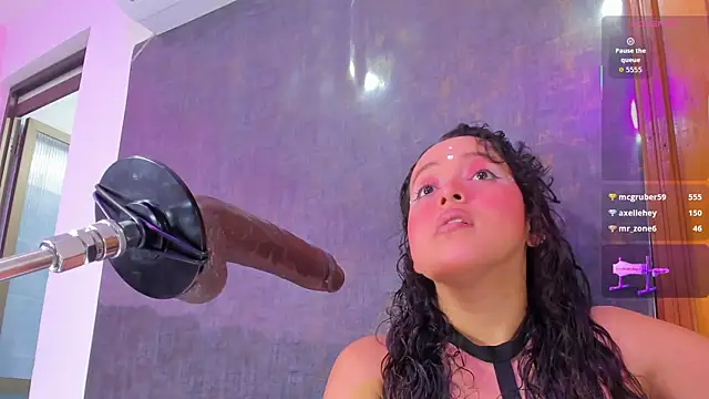 Snapshot of dalia_roses chatting on October 3, 2025, 2:15 am dalia roses online show from October 3, 2025, 2:15 am