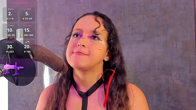 Snapshot of dalia_roses chatting on September 21, 2025, 1:33 am dalia roses online show from September 21, 2025, 1:33 am