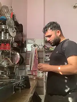 amitsharma7868 online show from March 6, 2026, 3:01 am