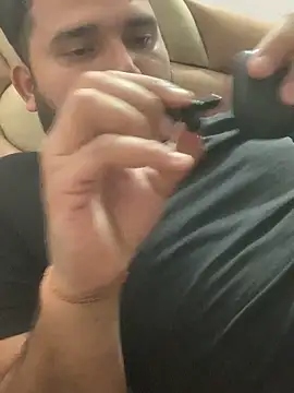 amitsharma7868 online show from March 8, 2026, 4:21 pm