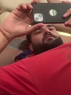 amitsharma7868 online show from March 9, 2026, 8:18 am