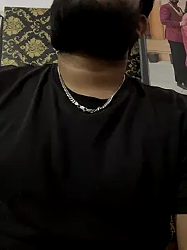 amitsharma7868 online show from November 23, 2025, 3:00 pm