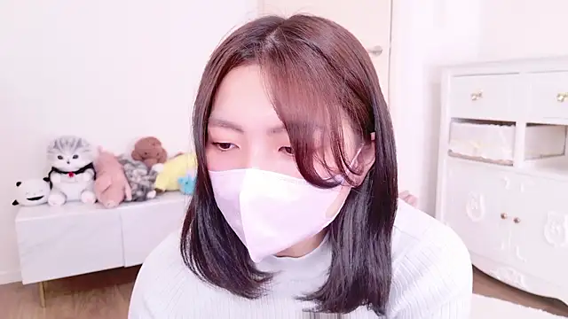 Snapshot of Fuwa_chan chatting on September 24, 2025, 11:10 pm Fuwa chan online show from September 24, 2025, 11:10 pm