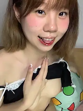 Snapshot of zhaomosheng125216 chatting on April 21, 2026, 5:41 pm zhaomosheng125216 online show from April 21, 2026, 5:41 pm