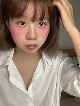 zhaomosheng125216 online show from March 23, 2026, 4:45 am