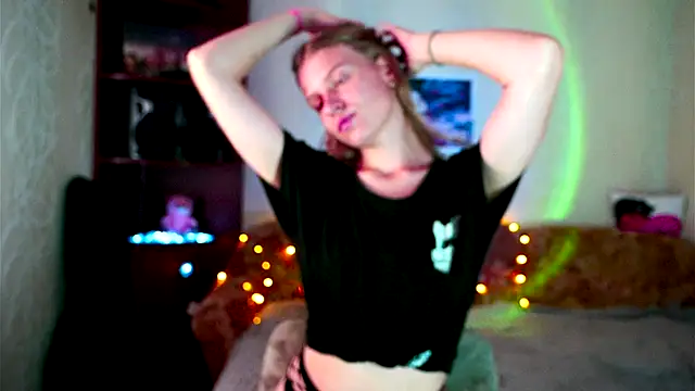 Luntryy online show from October 9, 2025, 9:21 am