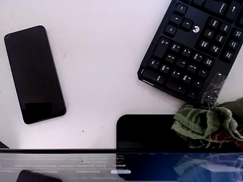 EbonyEssence online show from March 4, 2026, 12:24 pm