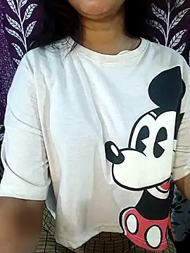 Ishani Baby online show from October 19, 2025, 1:36 pm