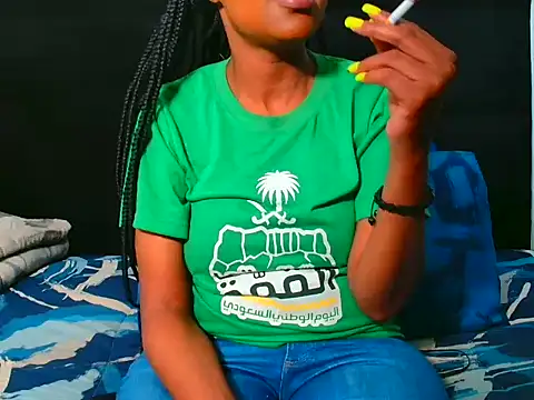 CreamySexyPussy online show from October 1, 2025, 3:49 pm