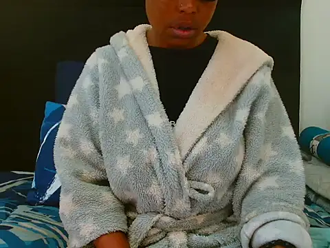 CreamySexyPussy online show from September 26, 2025, 9:05 am