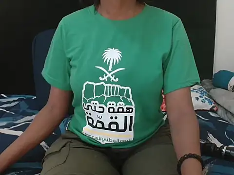 CreamySexyPussy online show from September 20, 2025, 3:28 pm