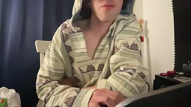 fakenshtbrah online show from December 4, 2025, 3:05 am