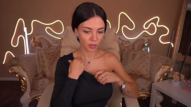 OnlyXxandra online show from October 11, 2025, 12:50 pm