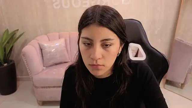 Zoe Blaze A online show from September 23, 2025, 11:39 am