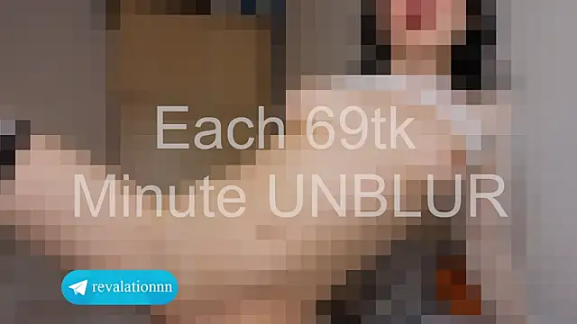 revalation  online show from October 25, 2025, 6:08 pm