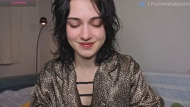 revalation  online show from March 26, 2026, 4:05 pm