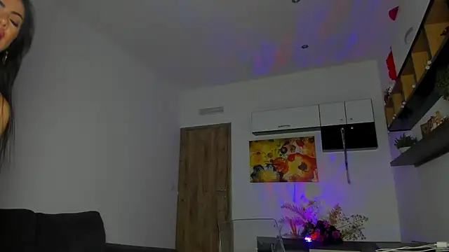 Snapshot of tina_kart3r chatting on December 18, 2025, 10:35 pm tina kart3r online show from December 18, 2025, 10:35 pm