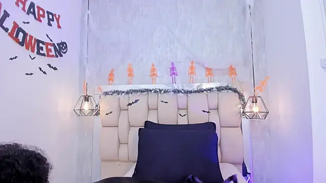 Johan gz  online show from October 10, 2025, 12:28 pm