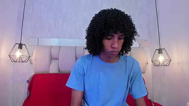 Johan gz  online show from February 9, 2026, 11:41 am